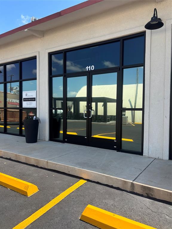 Carroll-Stone Add - Commercial Lease