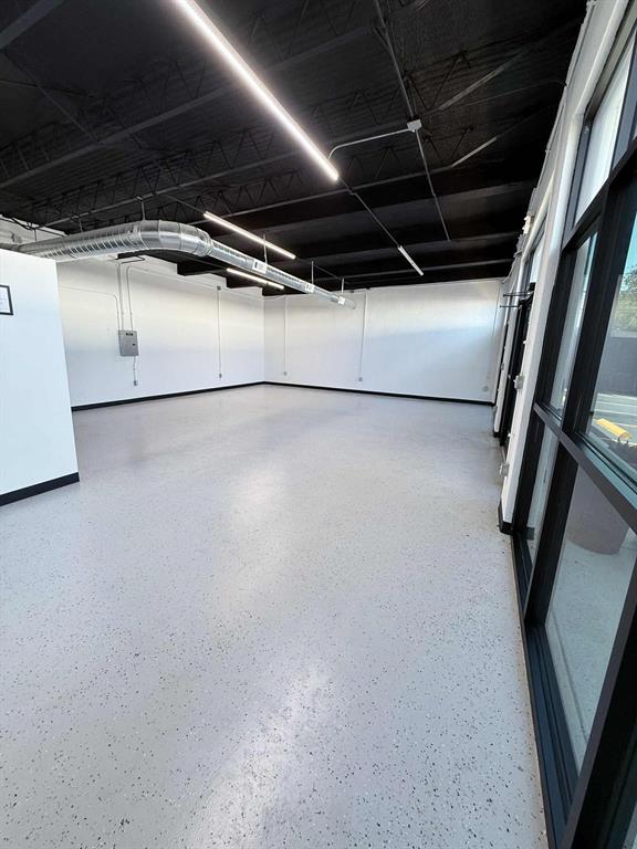 Carroll-Stone Add - Commercial Lease