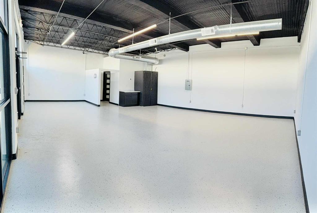 Carroll-Stone Add - Commercial Lease