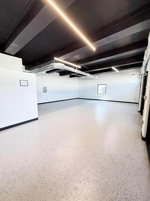 Carroll-Stone Add - Commercial Lease