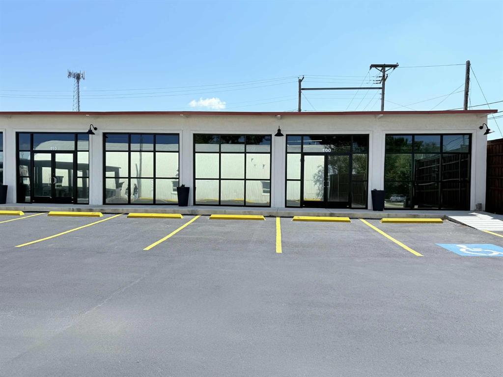Carroll-Stone Add - Commercial Lease