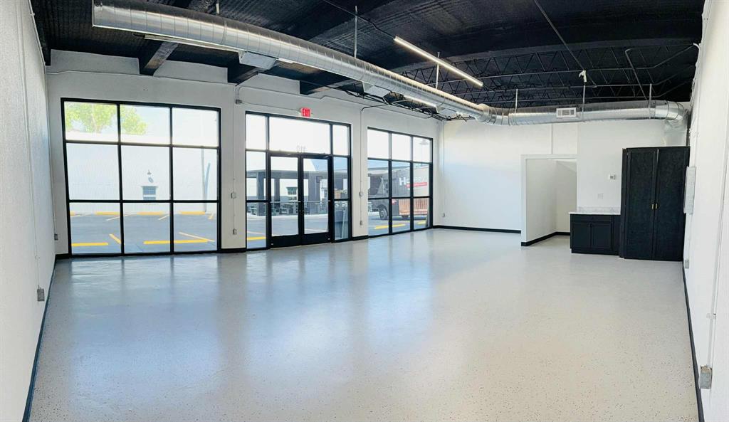 Carroll-Stone Add - Commercial Lease