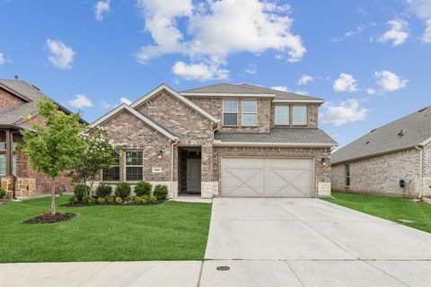 7521 Bird Cherry Lane Aubrey TX 76227