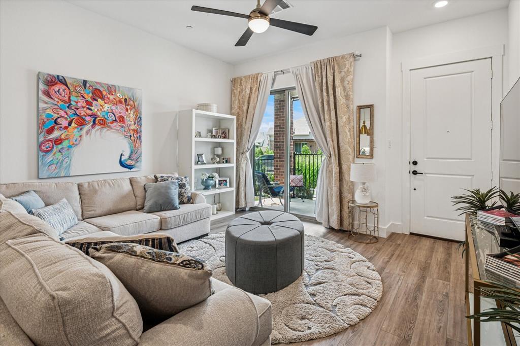 Woodbridge Villas Tr A-3, Ph 1 - Residential