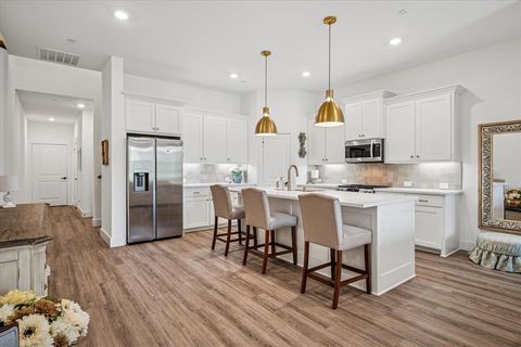 613 Cloverleaf Drive Wylie TX 75098