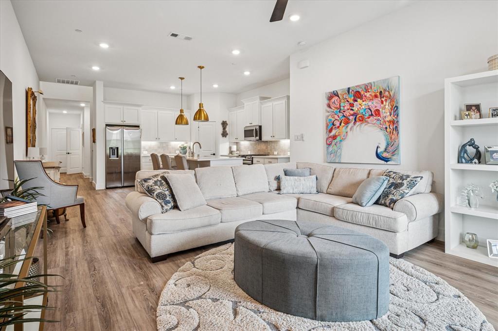 Woodbridge Villas Tr A-3, Ph 1 - Residential