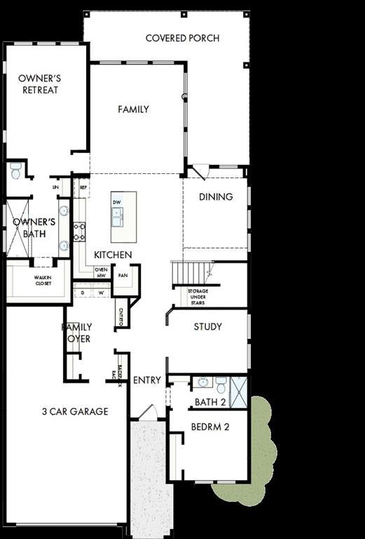 2729 Back Country Drive
