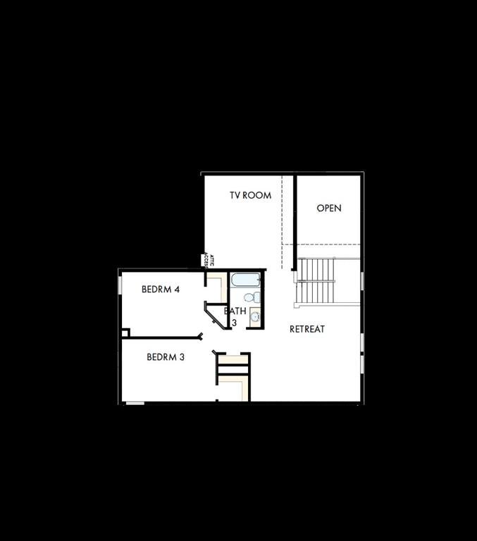 2729 Back Country Drive