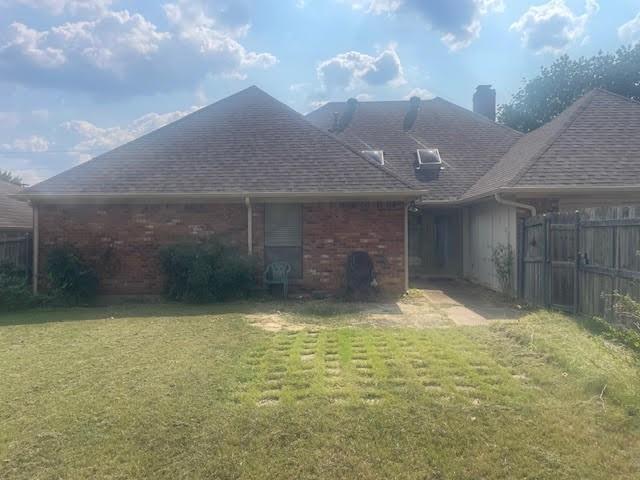 Greenbriar Estates Add Sec 02 - Residential