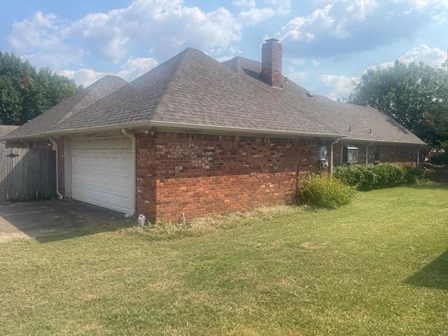 Greenbriar Estates Add Sec 02 - Residential