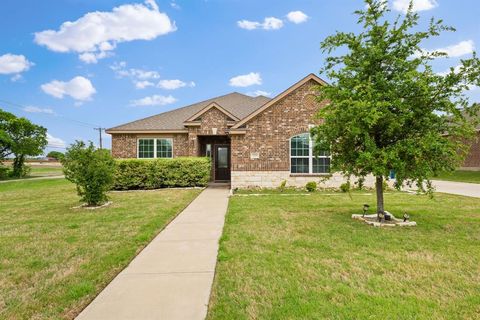 Photo of 719 Milas Lane, Glenn Heights, TX 75154 (MLS # 21237205)