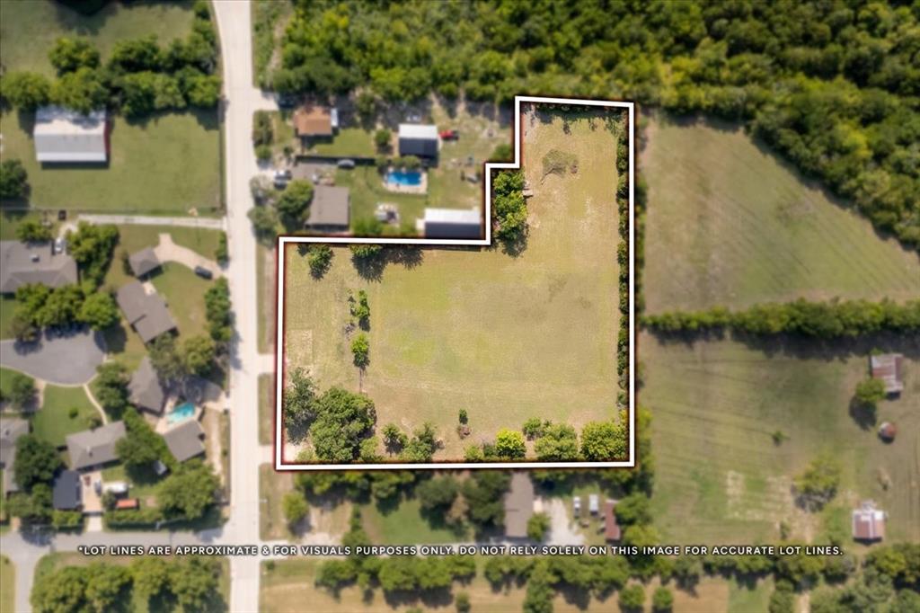 404 Hackberry Drive