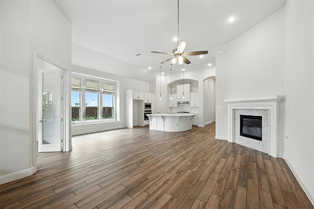 Walsh Ranch Quail Vly - Residential