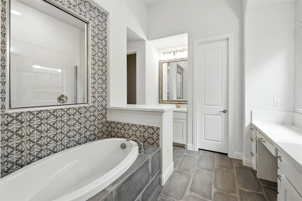 Walsh Ranch Quail Vly - Residential