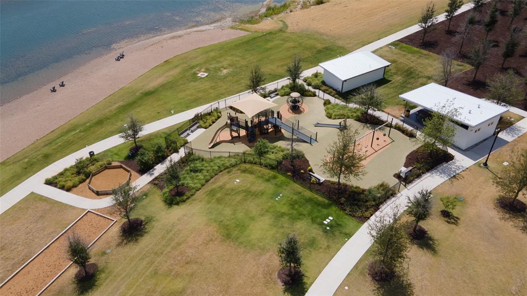 Walsh Ranch Quail Vly - Residential