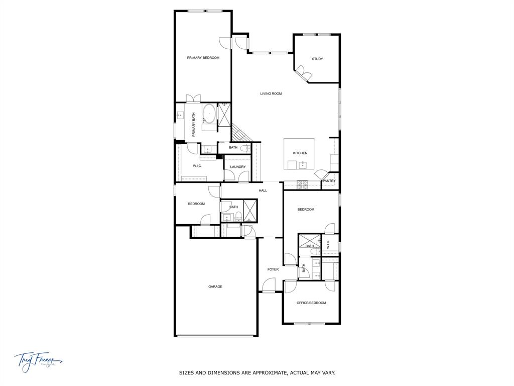 Walsh Ranch Quail Vly - Residential