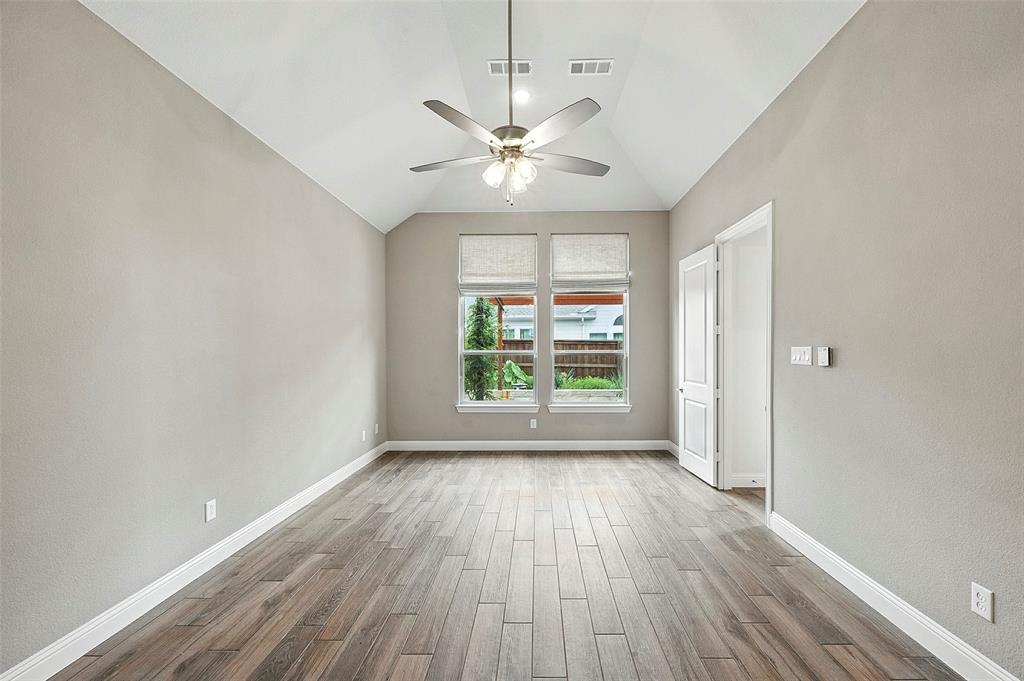 Walsh Ranch Quail Vly - Residential