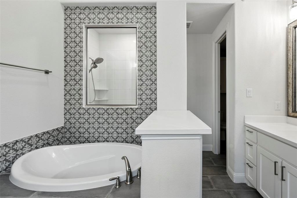 Walsh Ranch Quail Vly - Residential