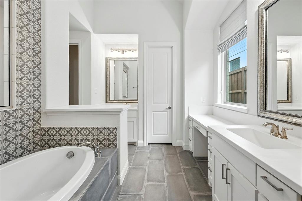 Walsh Ranch Quail Vly - Residential