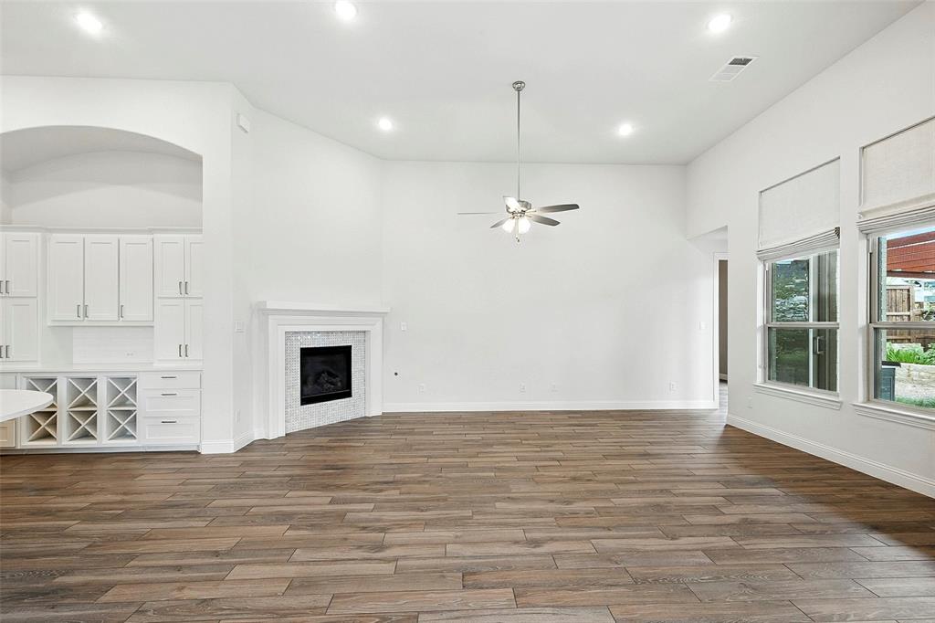 Walsh Ranch Quail Vly - Residential