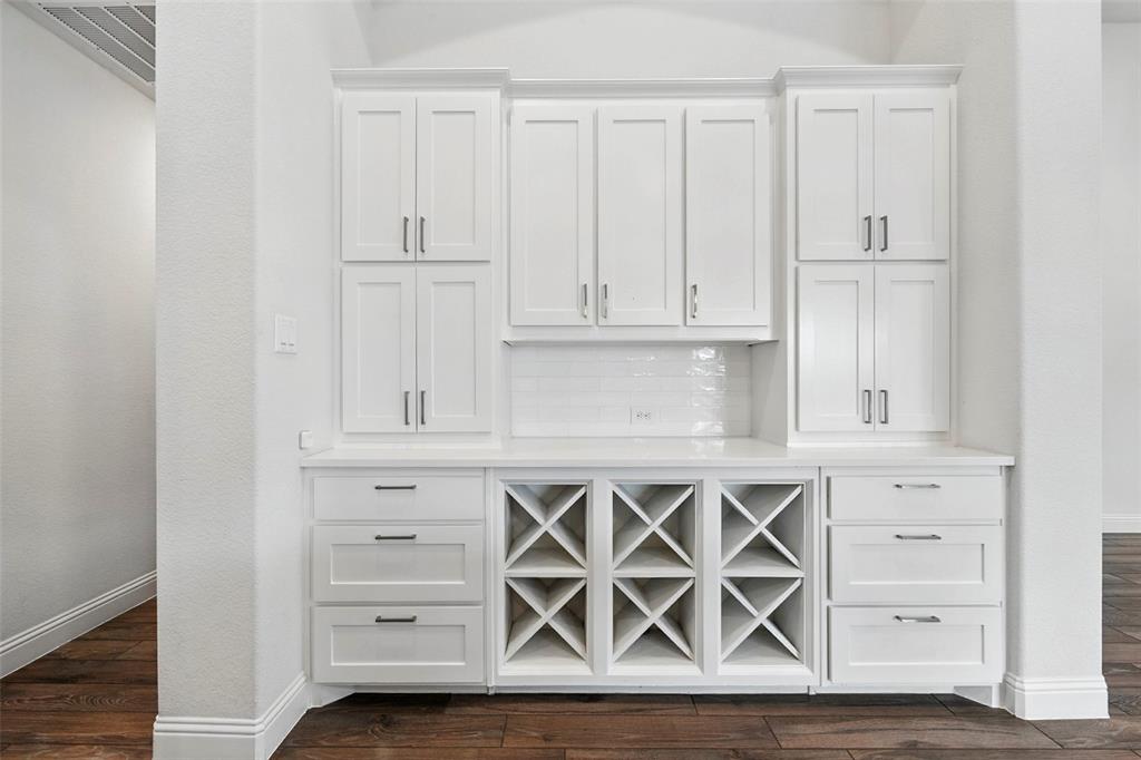 Walsh Ranch Quail Vly - Residential