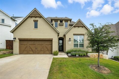 2004 Barbette Street Fort Worth TX 76008