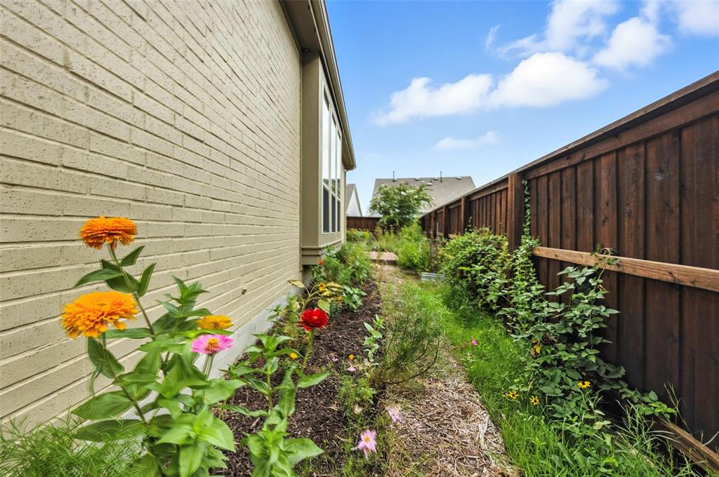 Walsh Ranch Quail Vly - Residential