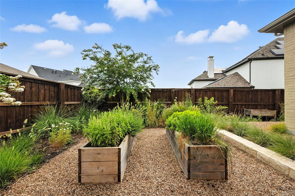 Walsh Ranch Quail Vly - Residential