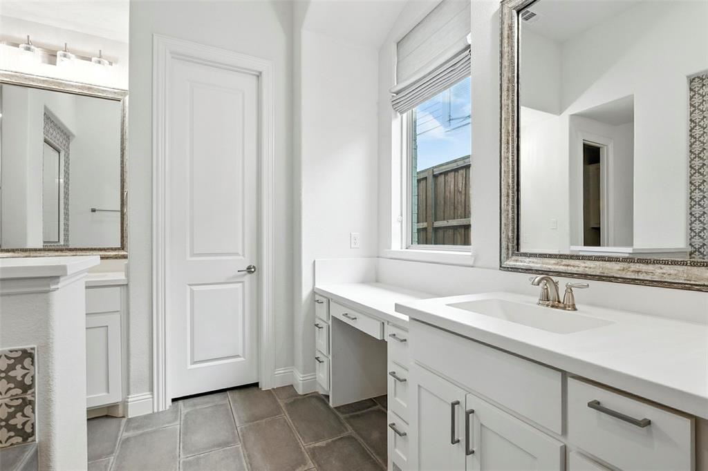 Walsh Ranch Quail Vly - Residential