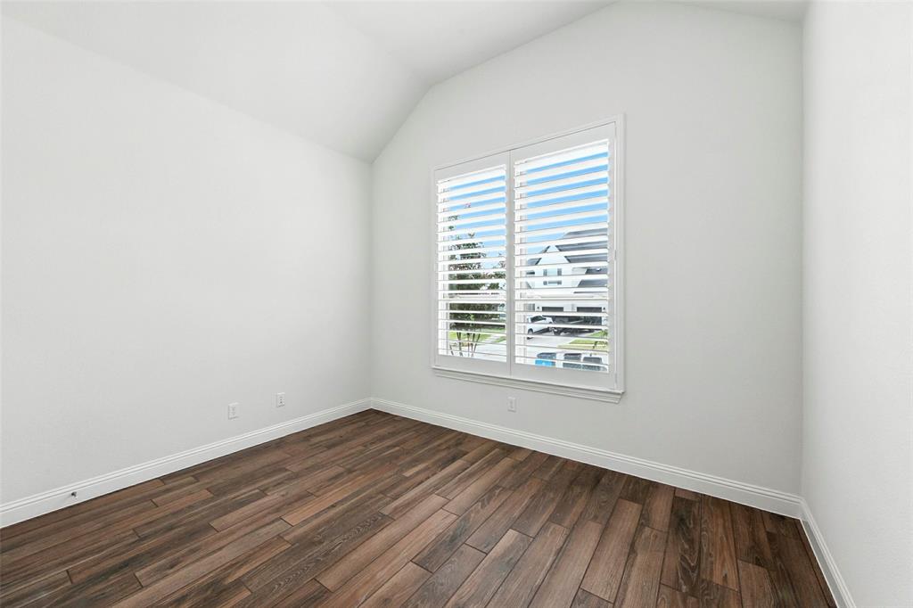 Walsh Ranch Quail Vly - Residential