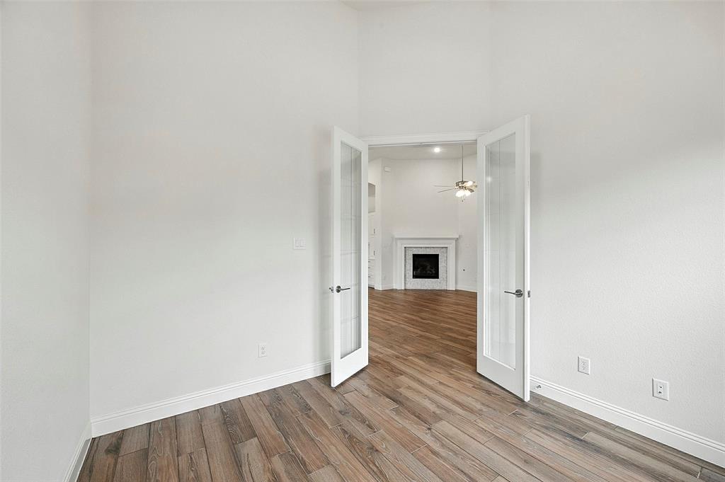 Walsh Ranch Quail Vly - Residential