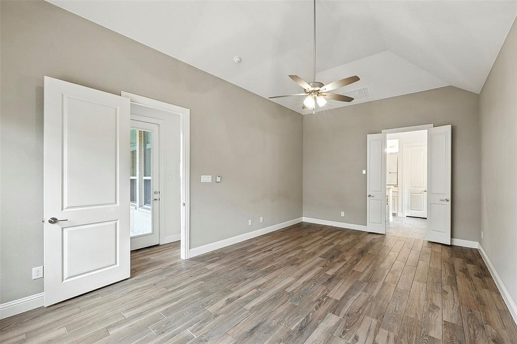 Walsh Ranch Quail Vly - Residential