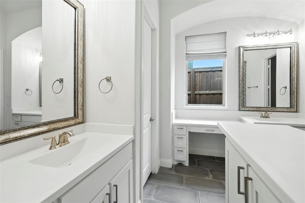 Walsh Ranch Quail Vly - Residential