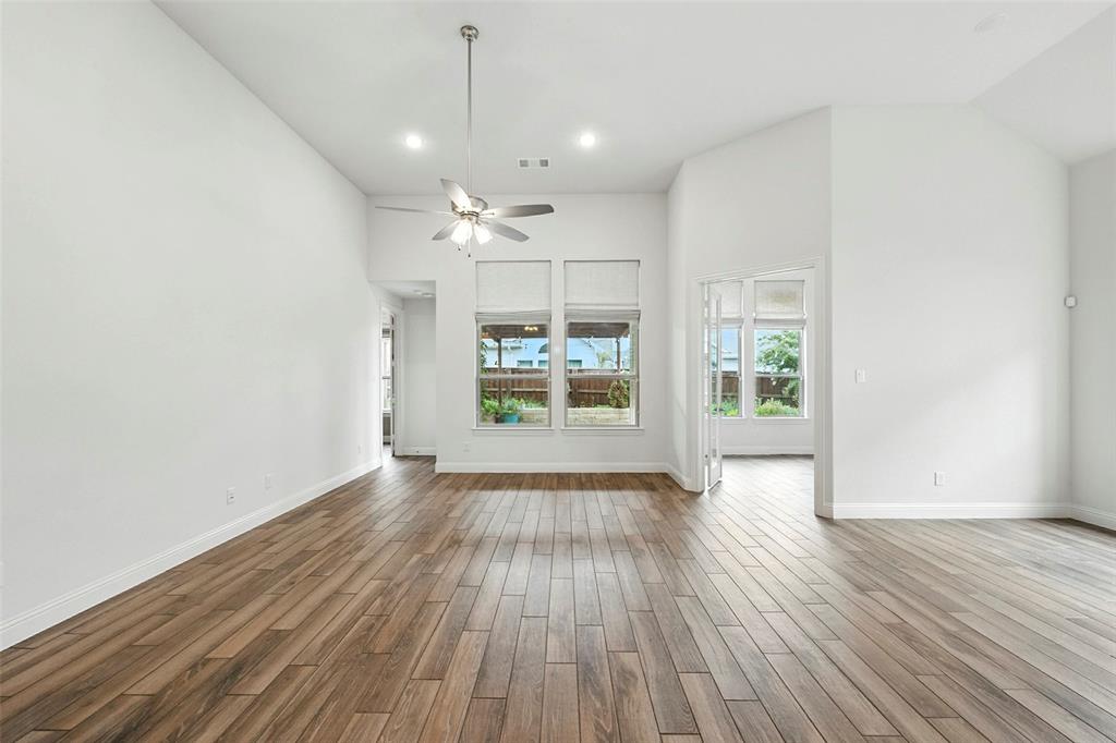 Walsh Ranch Quail Vly - Residential