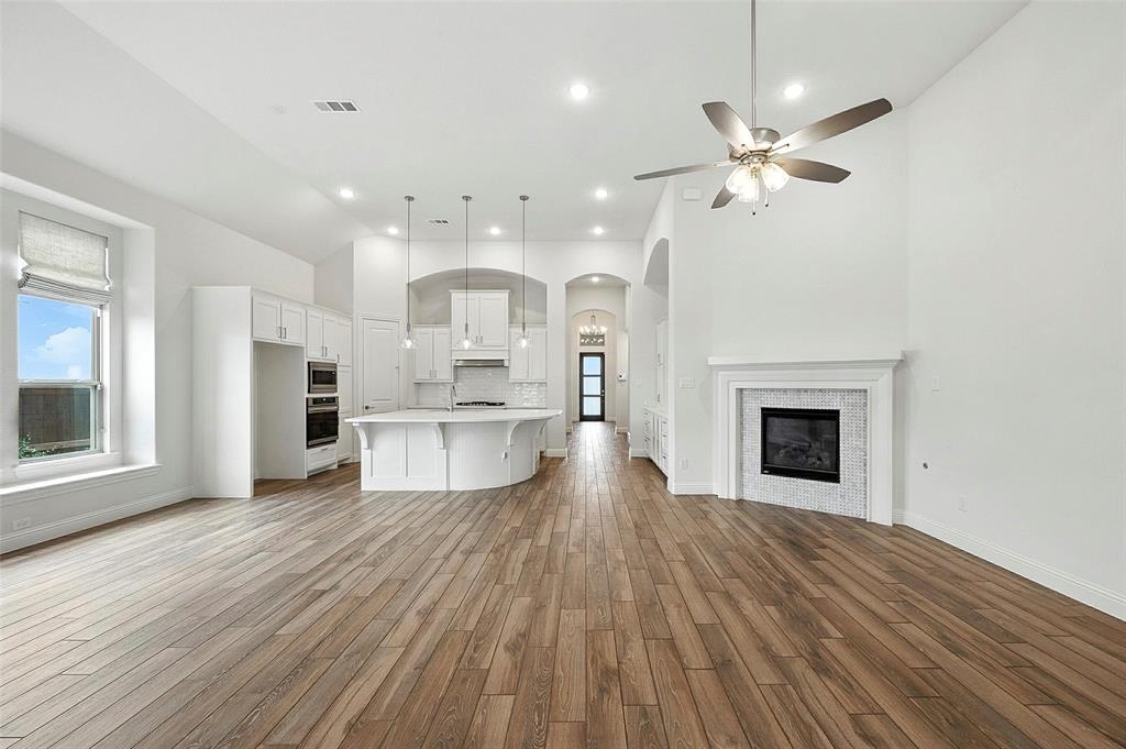 Walsh Ranch Quail Vly - Residential