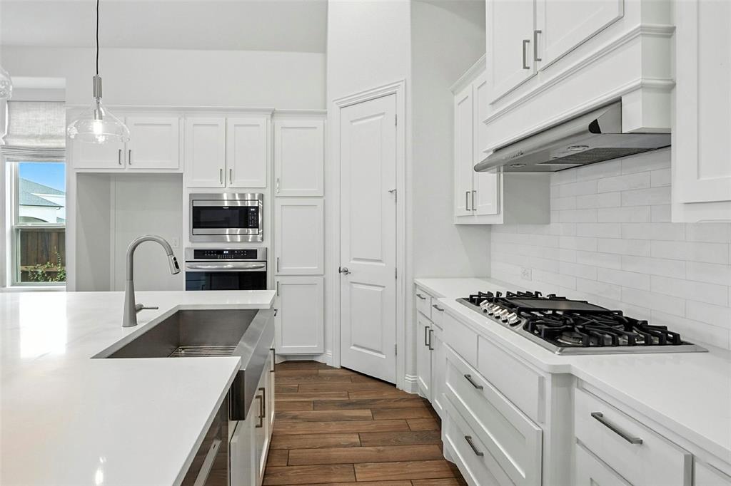 Walsh Ranch Quail Vly - Residential