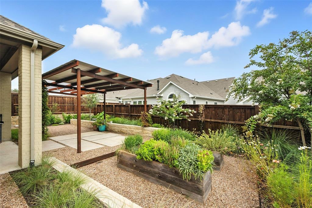 Walsh Ranch Quail Vly - Residential