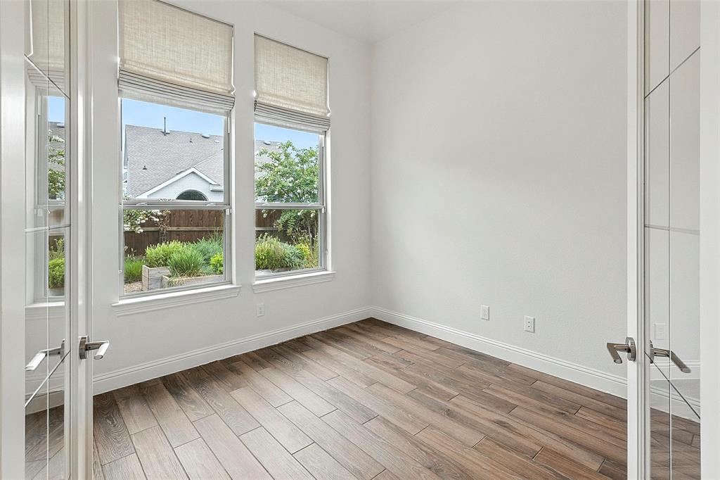 Walsh Ranch Quail Vly - Residential