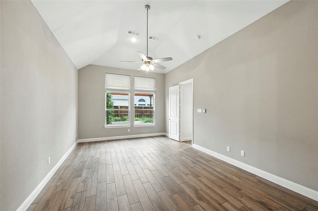 Walsh Ranch Quail Vly - Residential