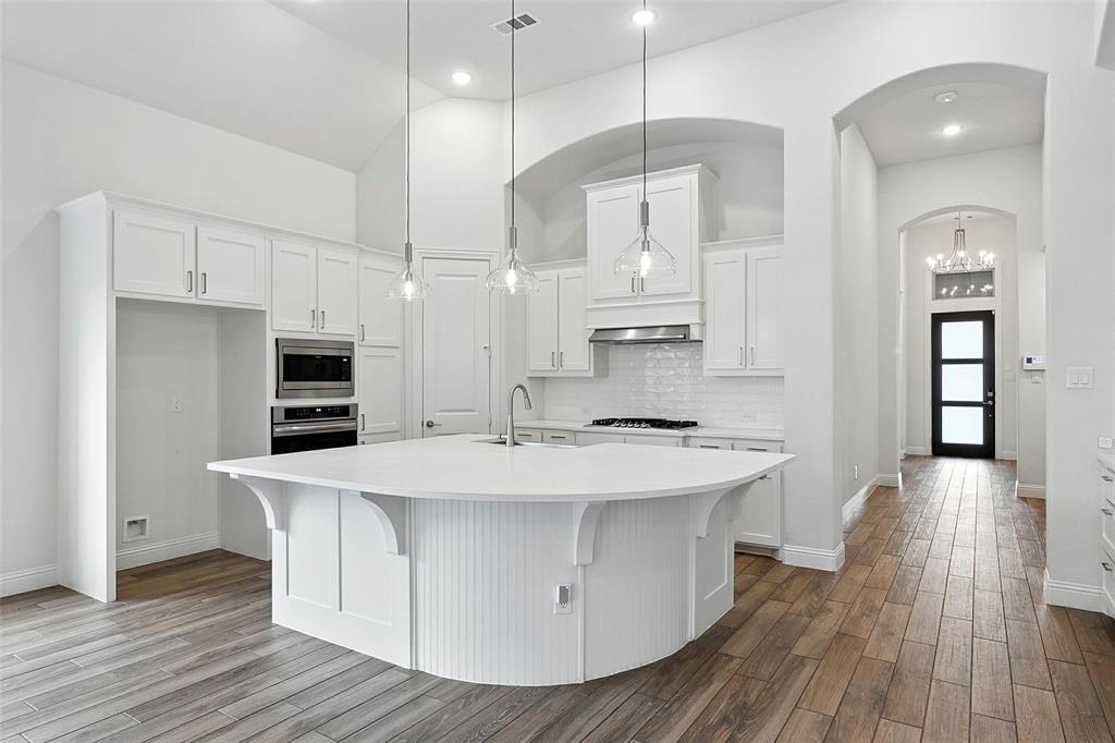 Walsh Ranch Quail Vly - Residential