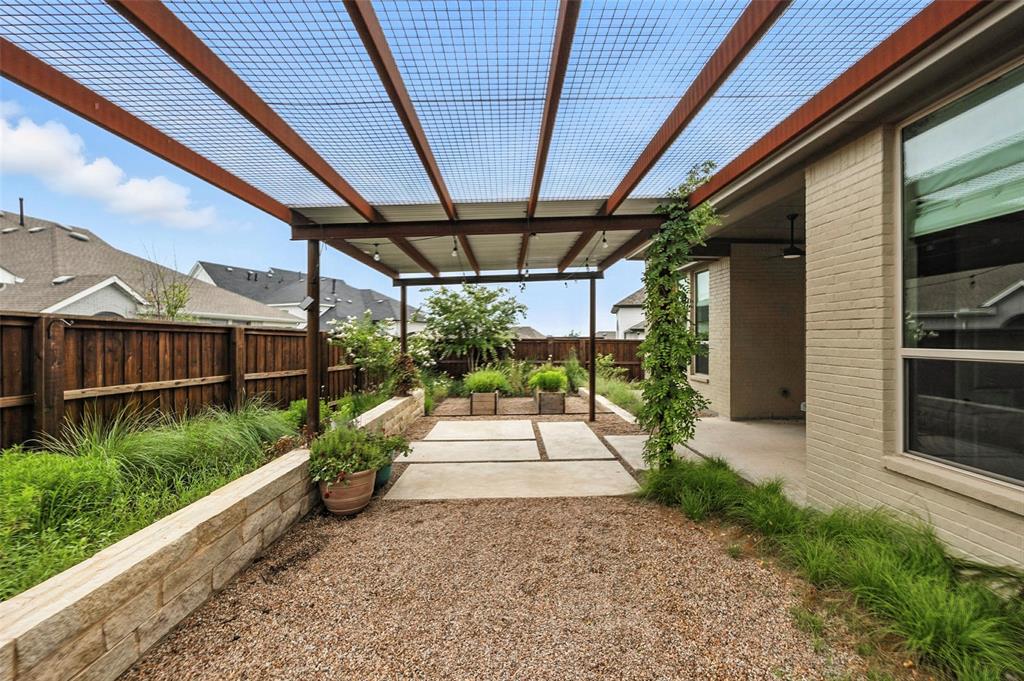 Walsh Ranch Quail Vly - Residential