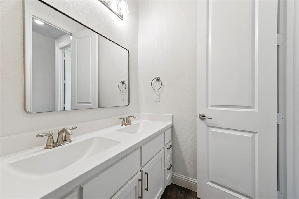 Walsh Ranch Quail Vly - Residential