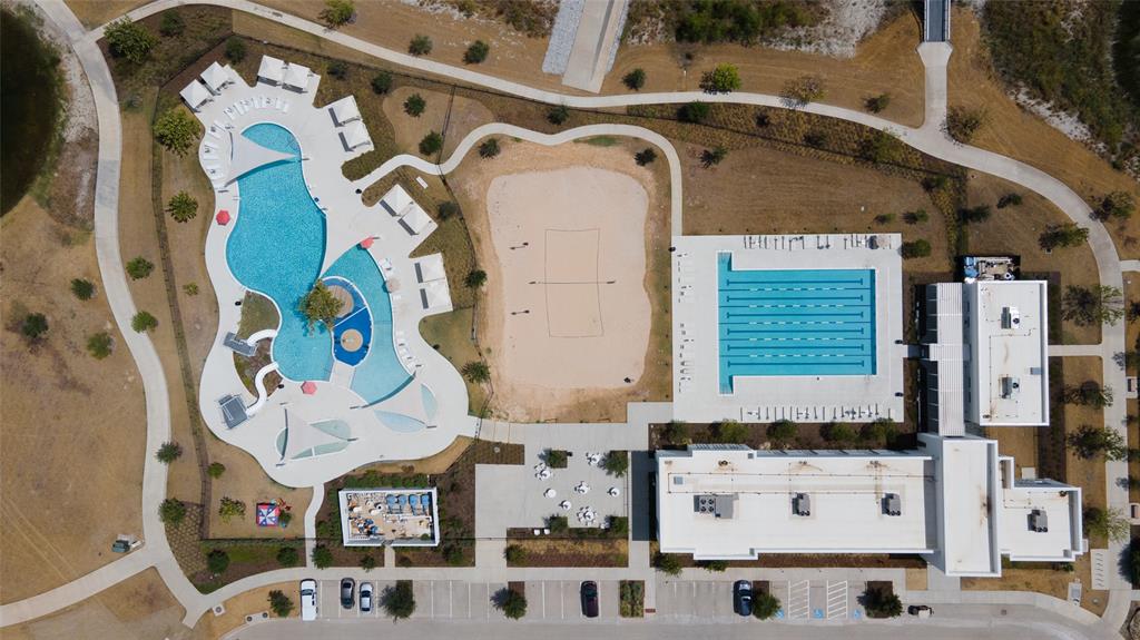 Walsh Ranch Quail Vly - Residential