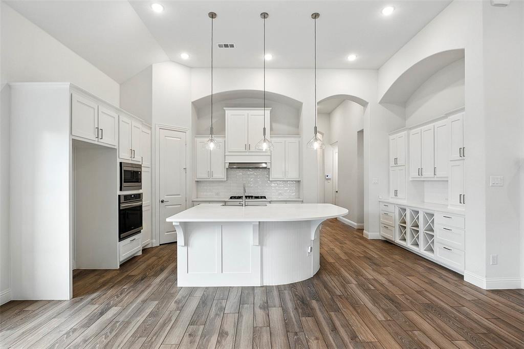 Walsh Ranch Quail Vly - Residential