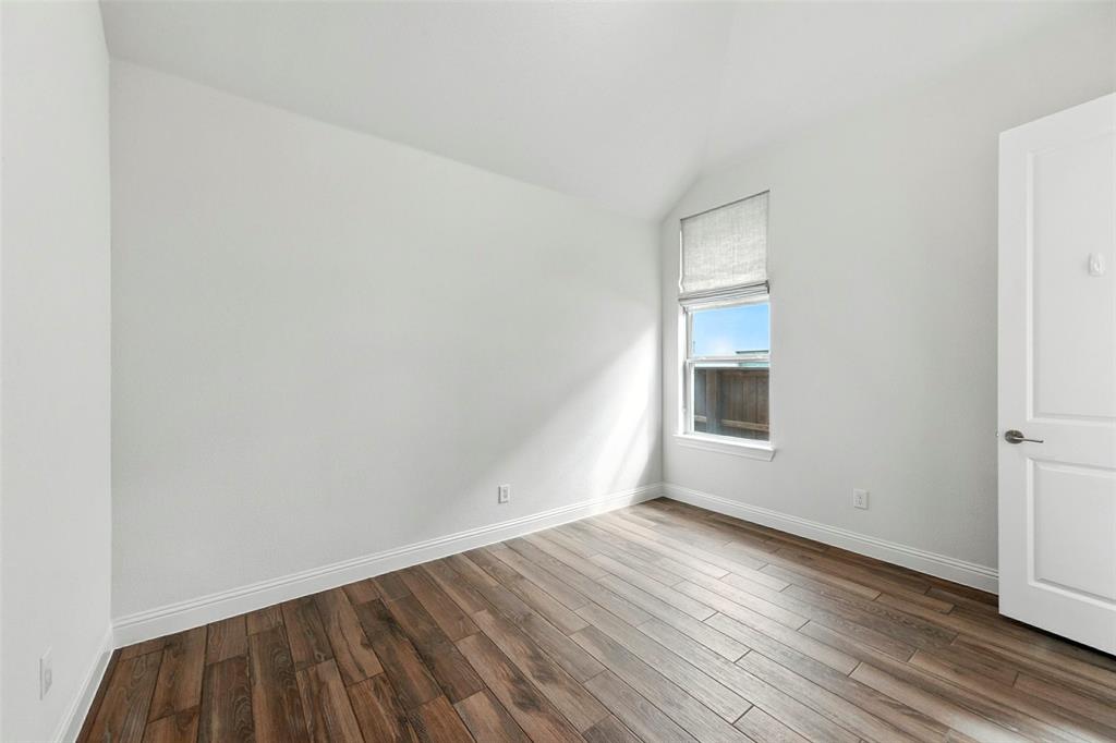 Walsh Ranch Quail Vly - Residential