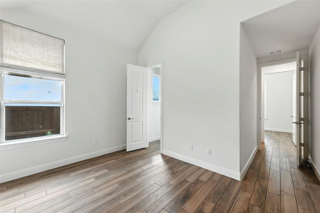 Walsh Ranch Quail Vly - Residential