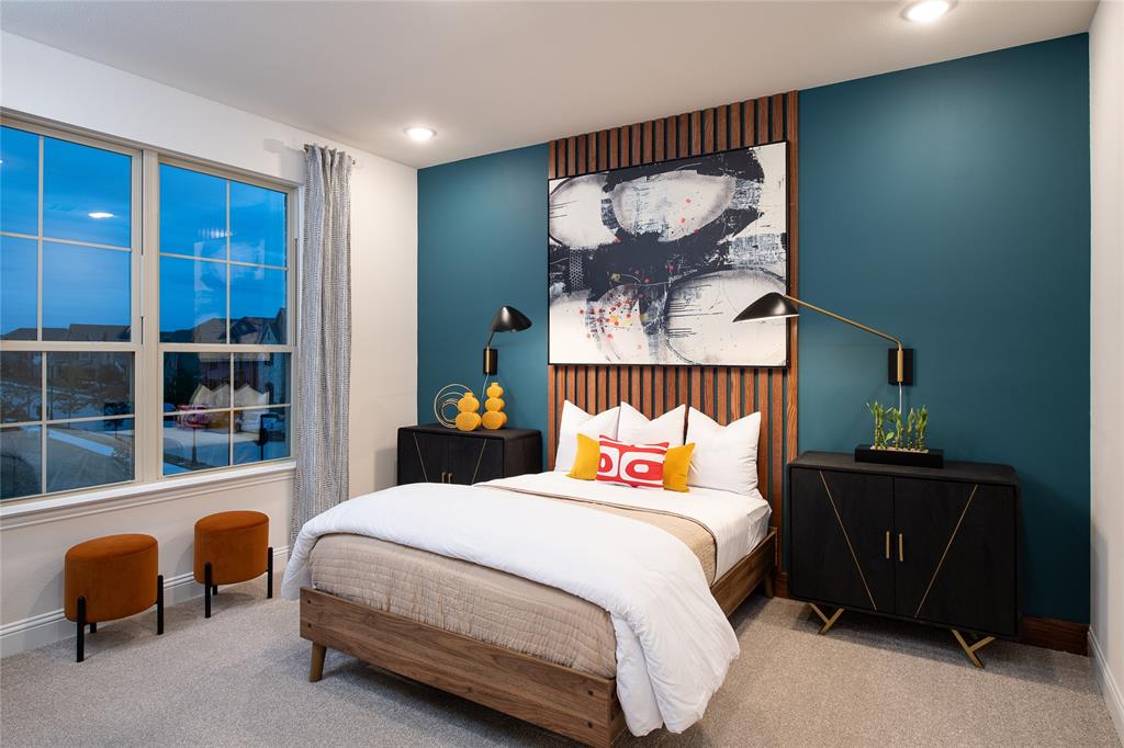 Bayside - Residential