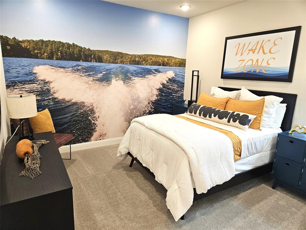 Bayside - Residential