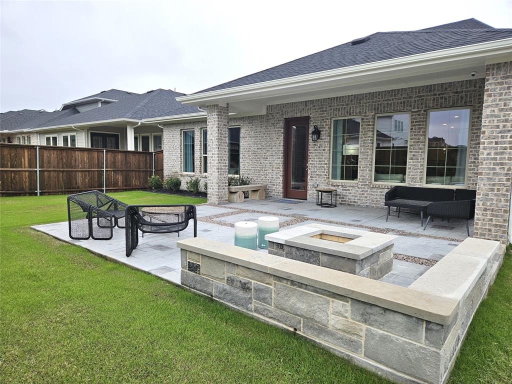 Bayside - Residential