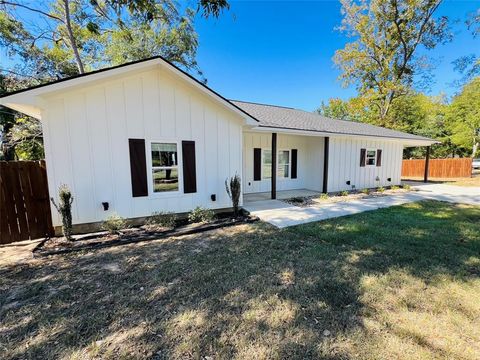 A home in Winnsboro